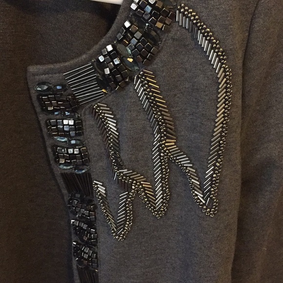 H&M Cropped Jacket - Picture 2 of 2